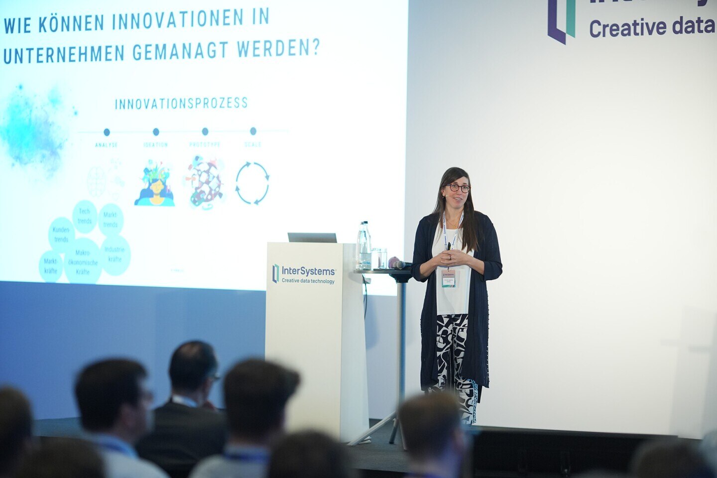 InterSystems DACH Symposium 2023