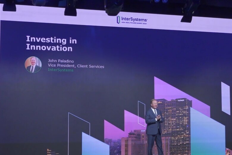 Investing in Innovation