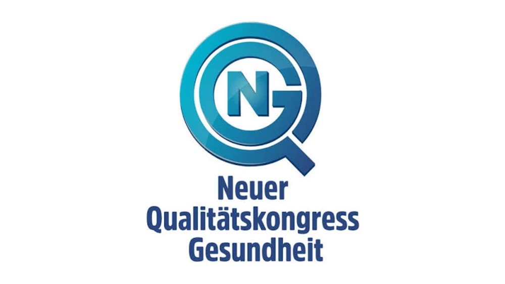 Neuer Qualitätskongress Gesundheit