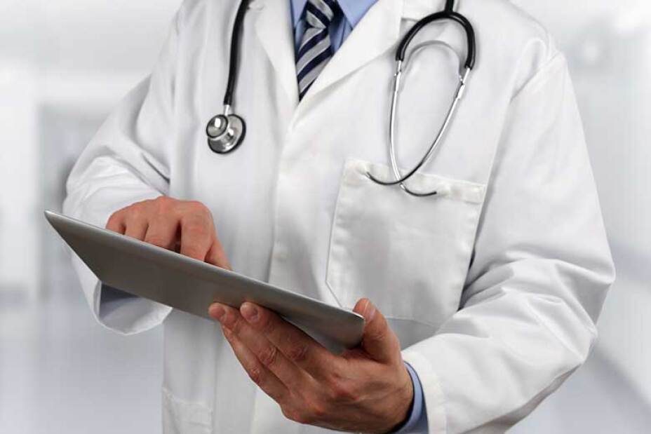 7 étapes pour un dossier médical électronique complet