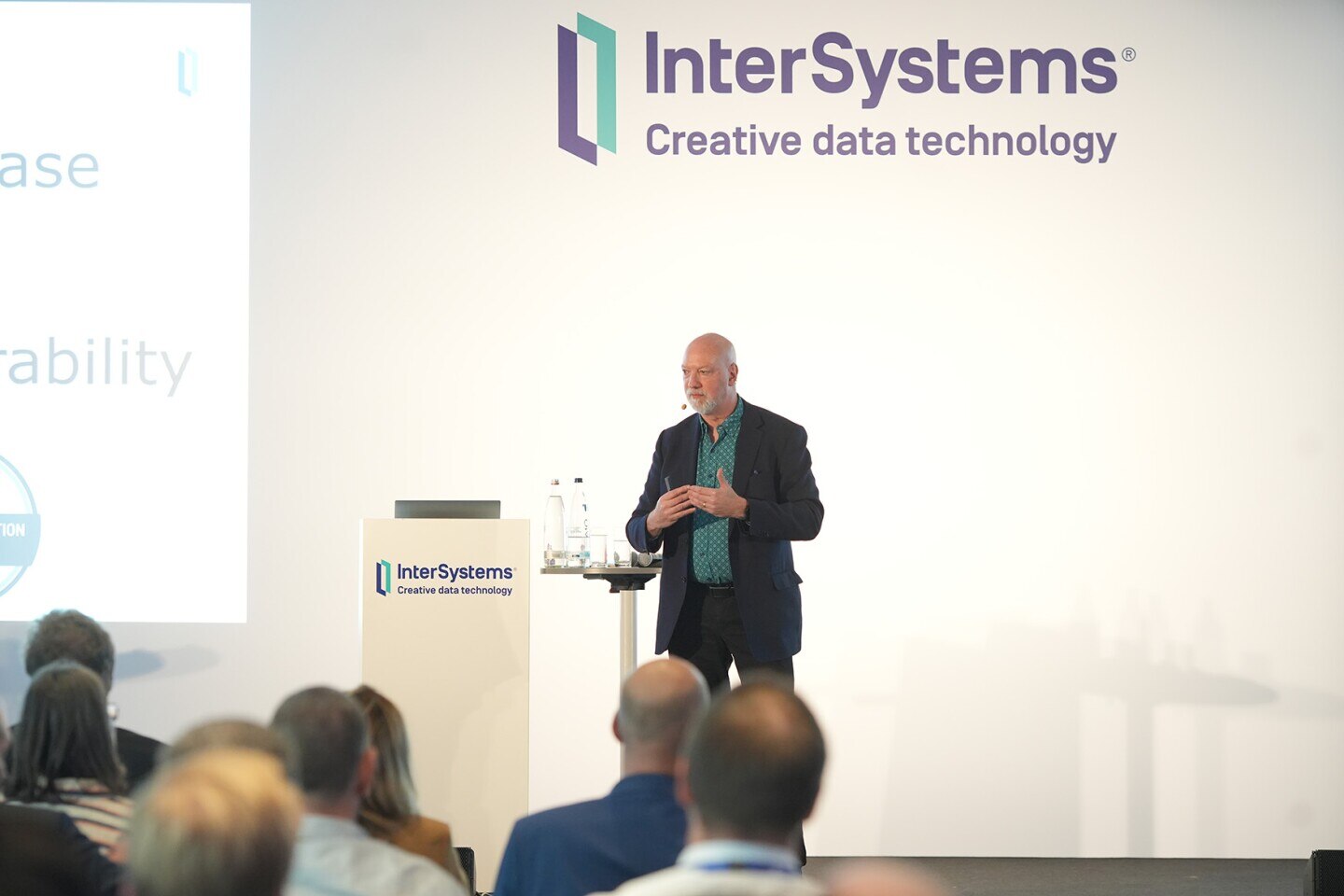 InterSystems DACH Symposium 2023