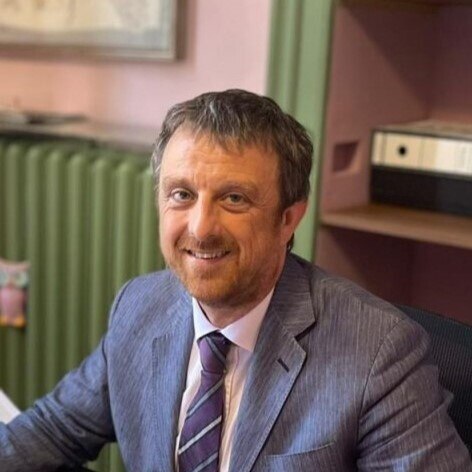 Massimo Corona Headshot