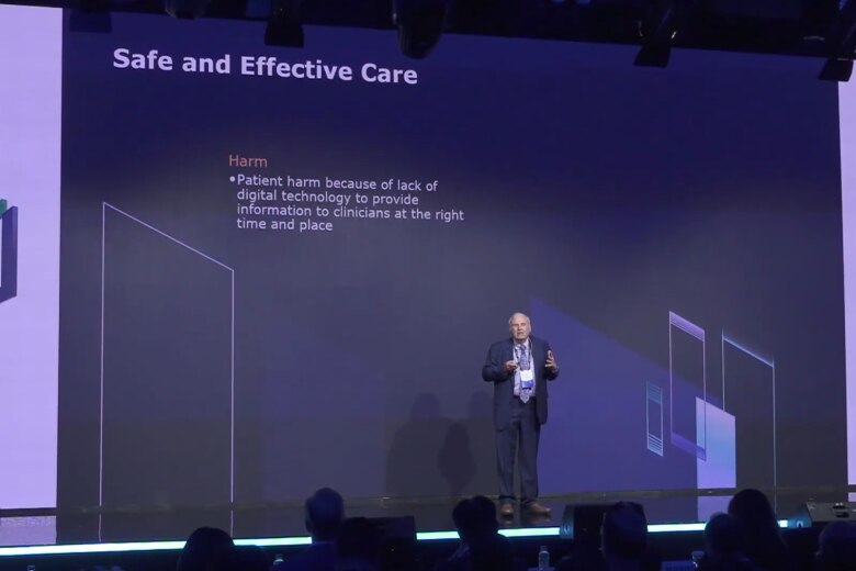 Investing in FHIR Interoperability: Why and How