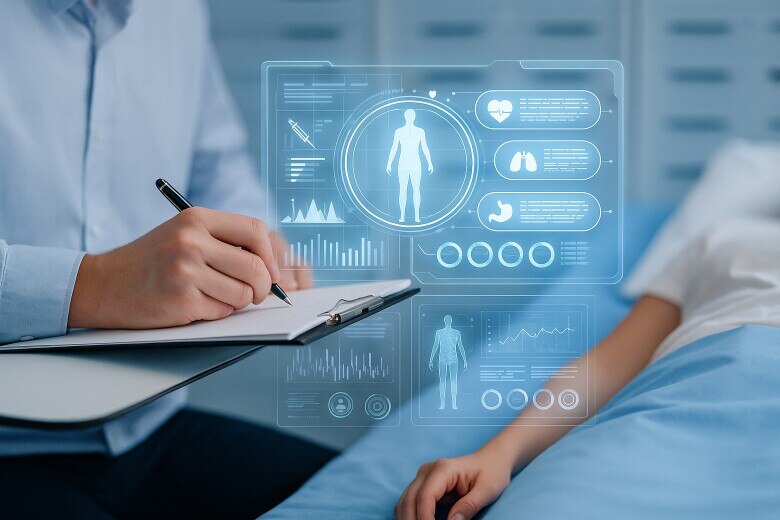 Real World Data Healthcare
