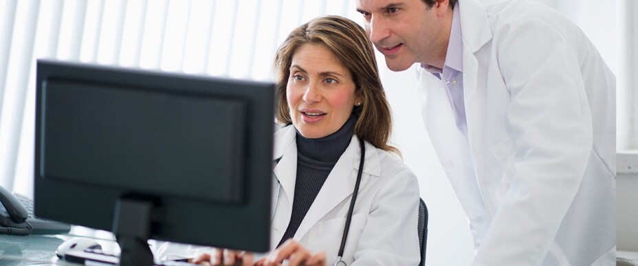 De 6 grootste voordelen van één gecentraliseerdetoegang tot al je medische gegevens