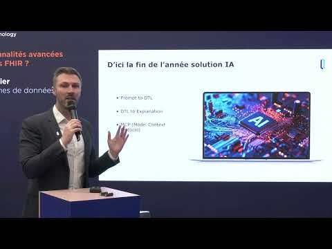 Quelles fonctionnalités avancées sur InterSystems FHIR ?