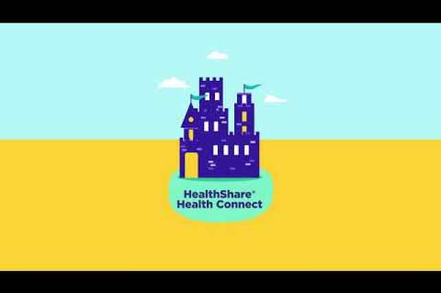 HealthShare Connect vs Mirth video