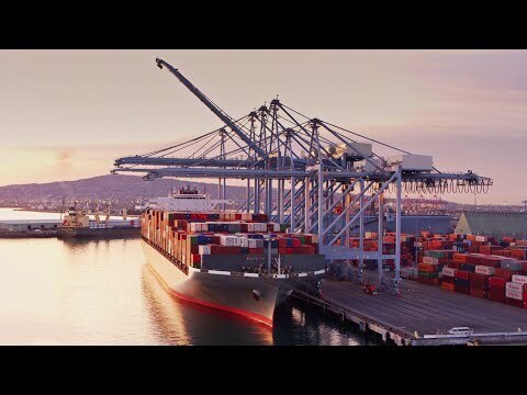 UST Omni &amp; InterSystems: Creating Better Visibility Into Supply Chains