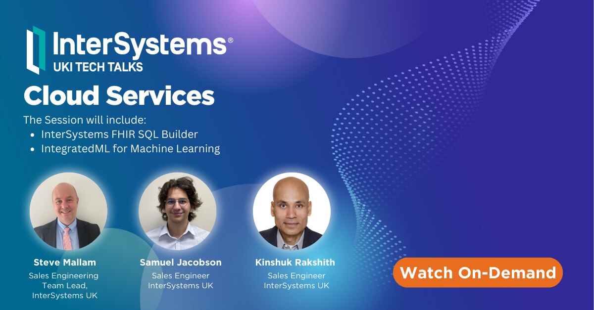 cloud services on demand card