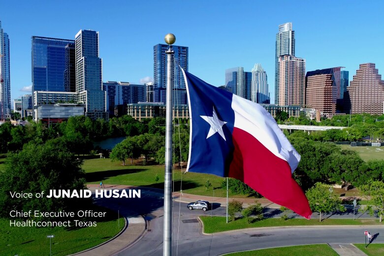 Greater Houston Health Connect-partnership - video thumbnail