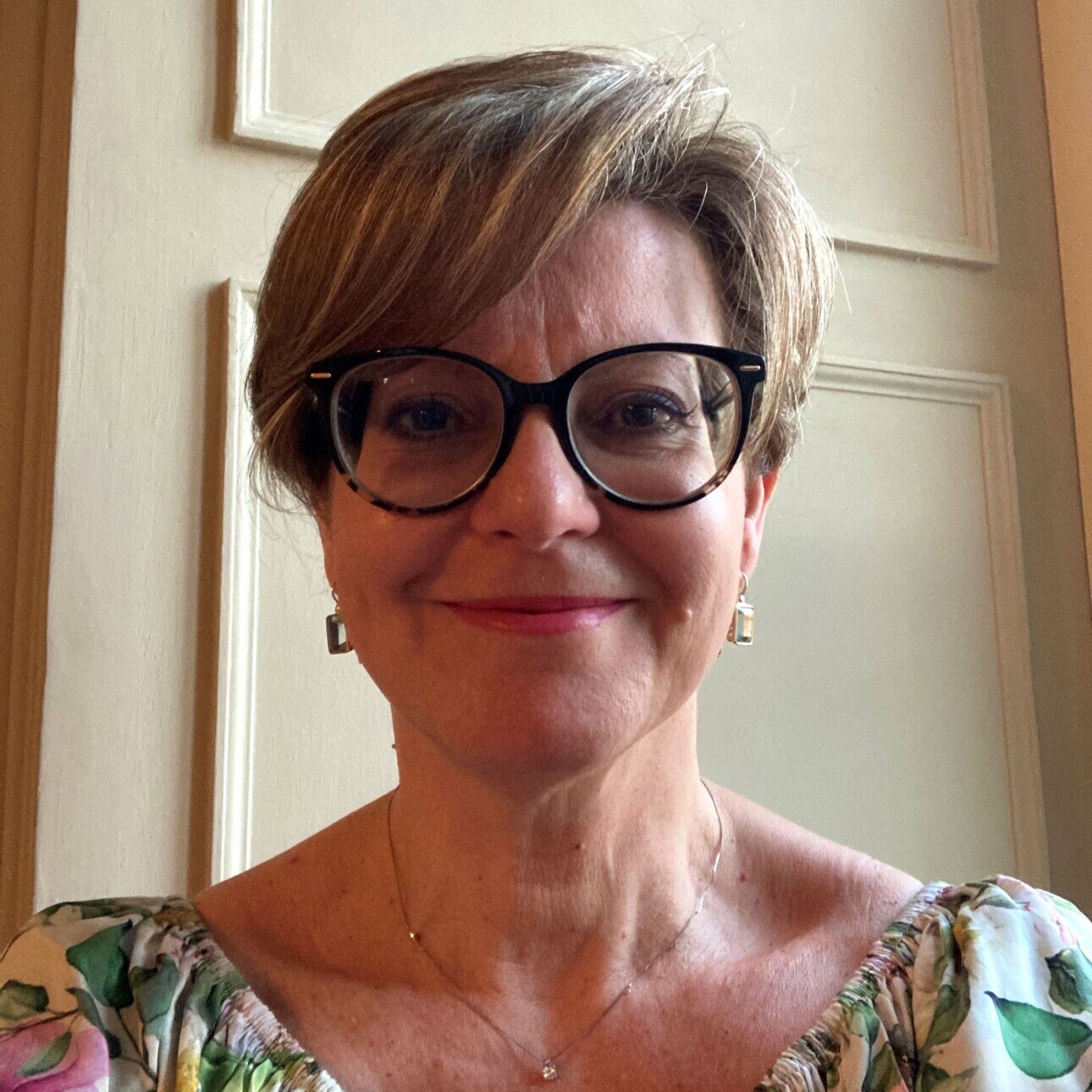 Annamaria Di Ruscio Headshot