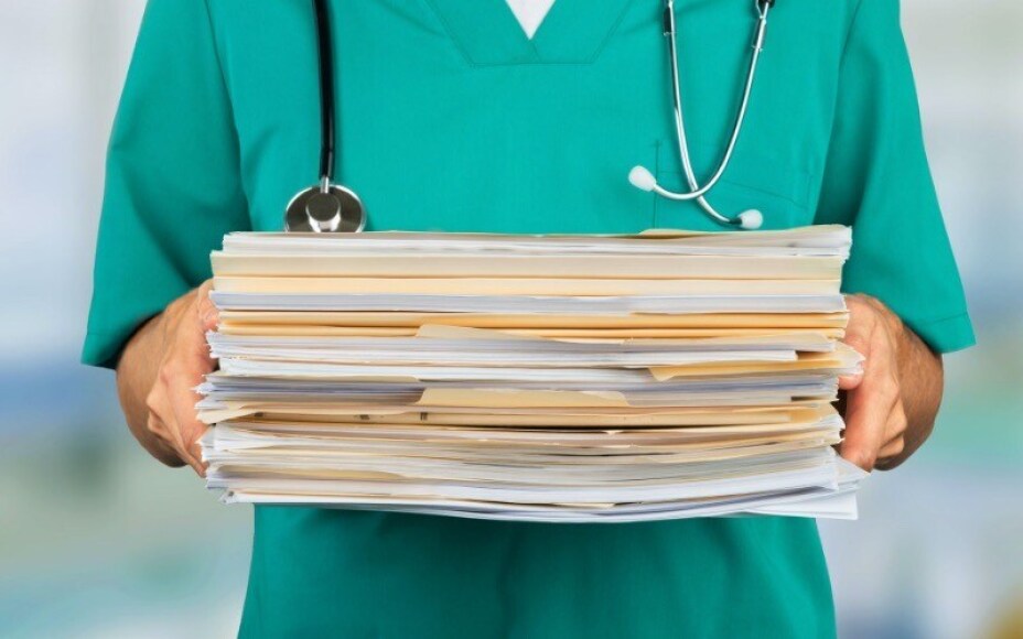 Les réseaux hospitaliers belges disposent de nombreuses données, mais manquent d’une vue d’ensemble