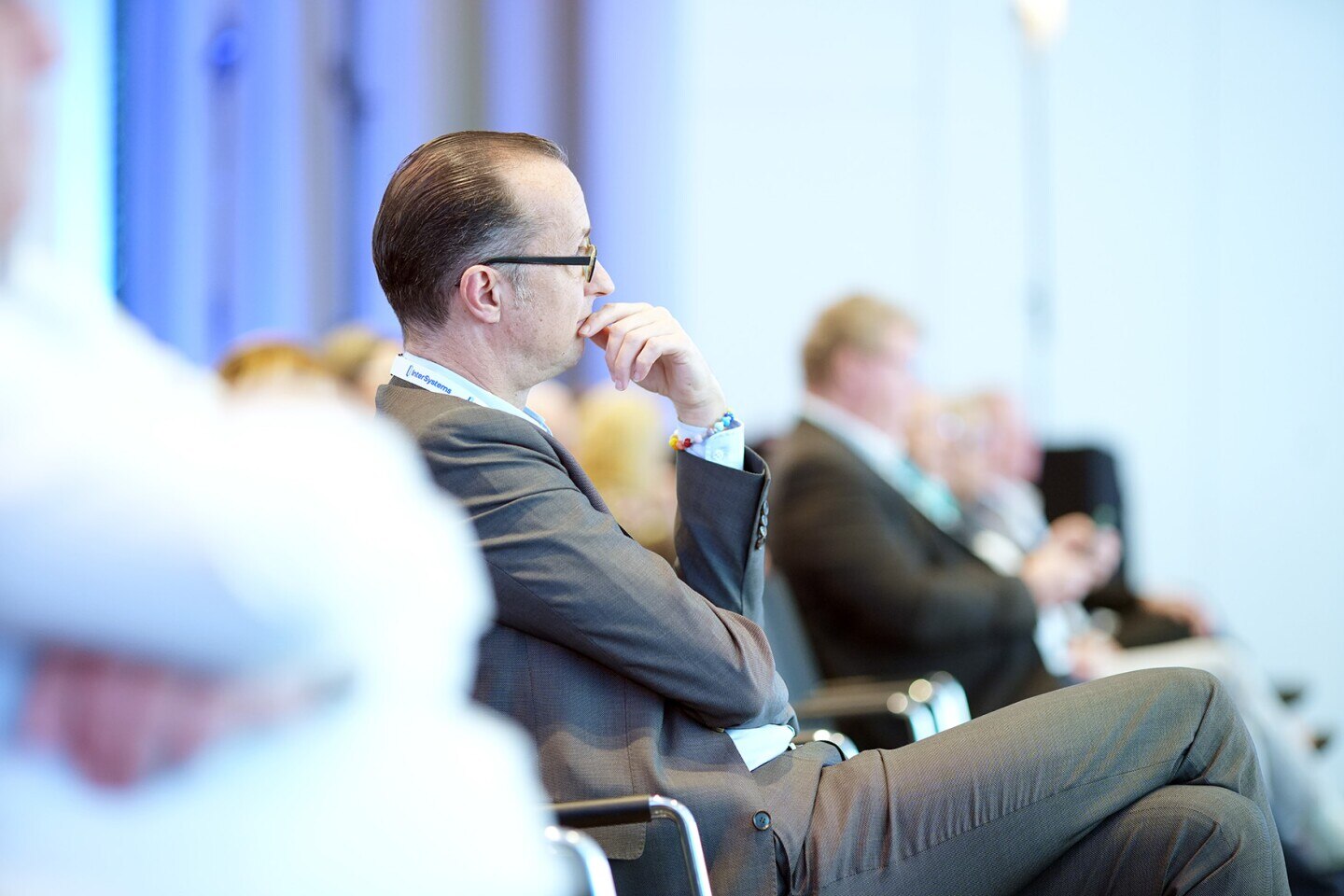 InterSystems DACH Symposium 2023