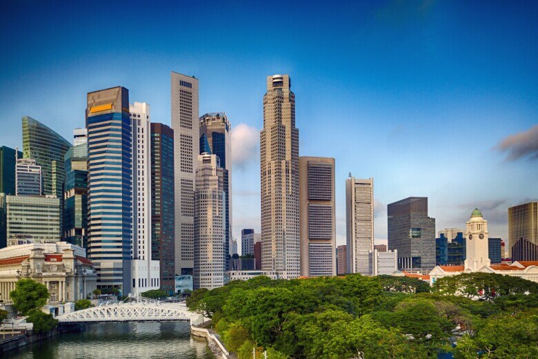 singapore
