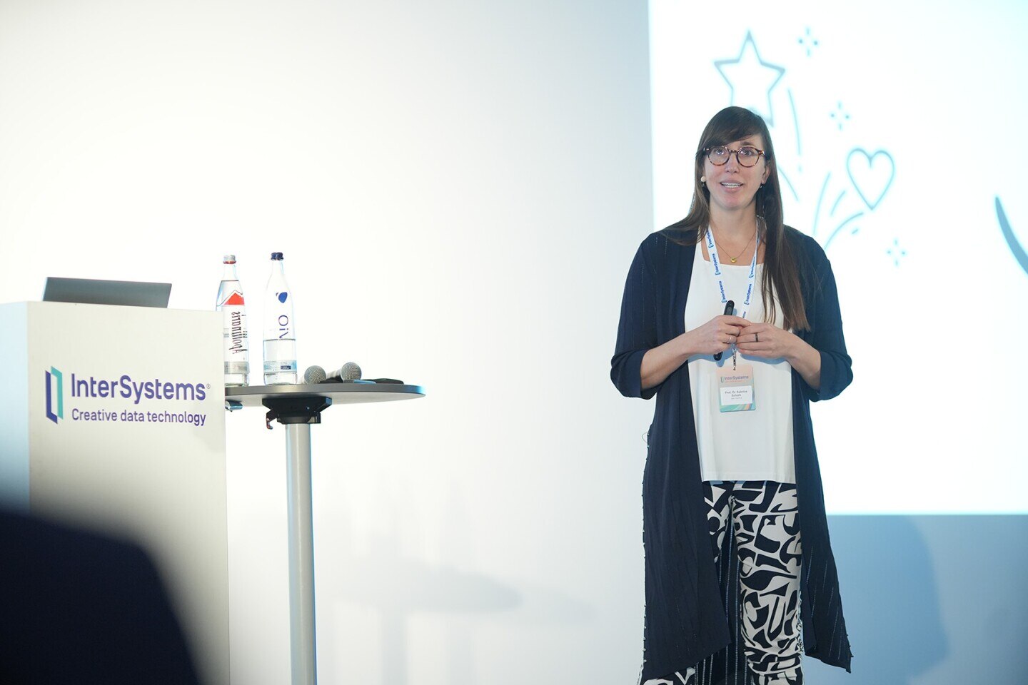 InterSystems DACH Symposium 2023