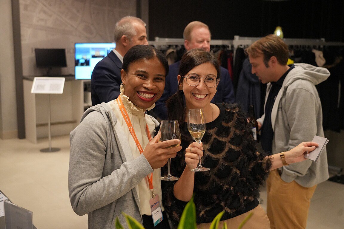 InterSystems DACH Symposium 2023