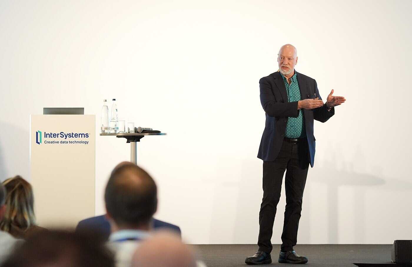 InterSystems DACH Symposium 2023
