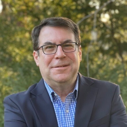 Dean Andrews Headshot