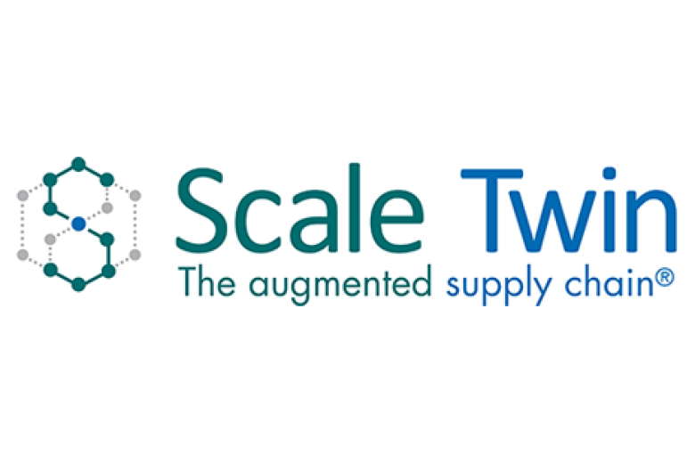 Logo Scale Twin