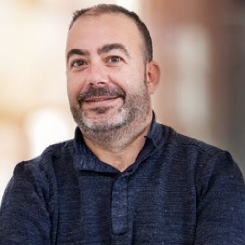 Francisco Lopez, InterSystems Developer Community