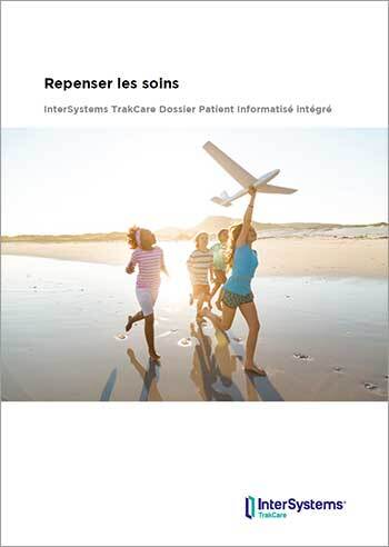 InterSystems TrakCare, Brochure 2020