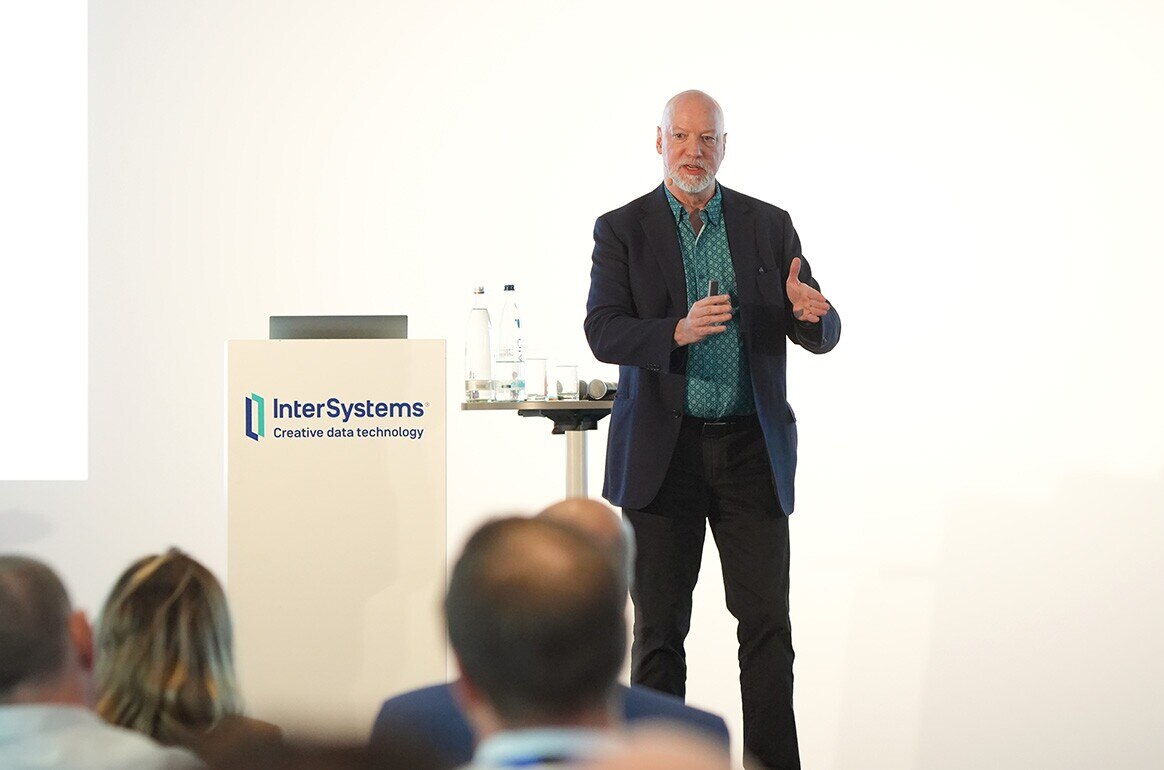 InterSystems DACH Symposium 2023