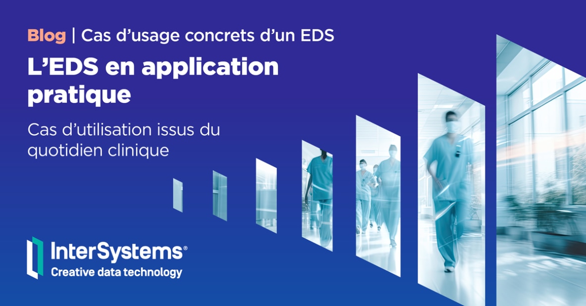 Trois cas d’usage concrets d’un EDS