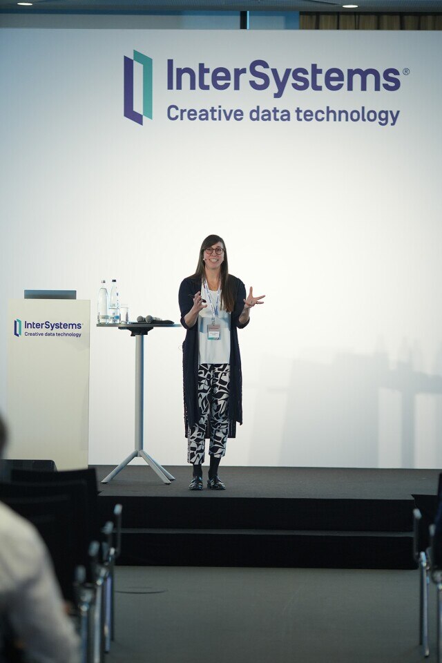 InterSystems DACH Symposium 2023