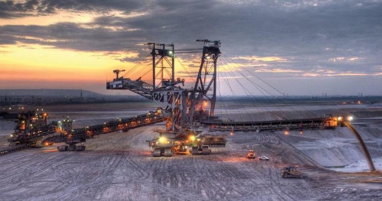 InterSystems IRIS for mining