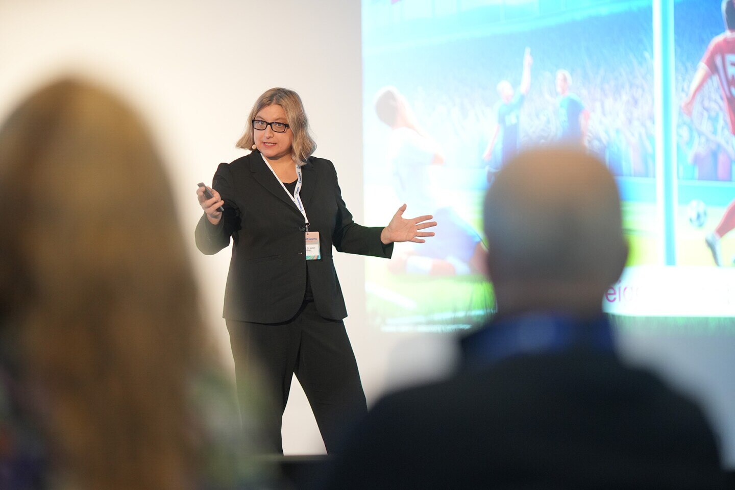 InterSystems DACH Symposium 2023