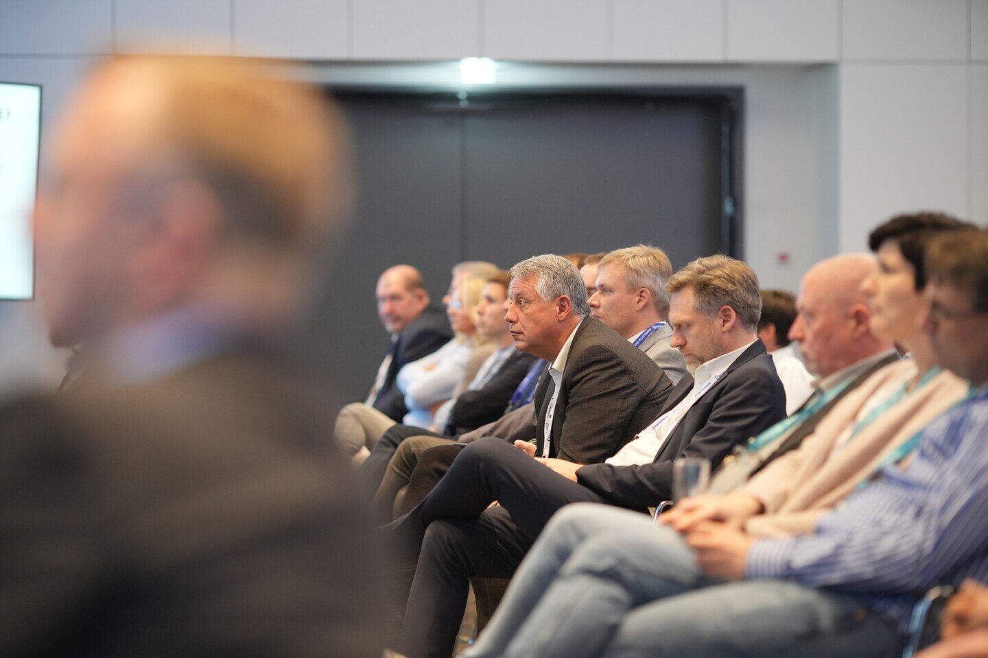 InterSystems DACH Symposium 2023