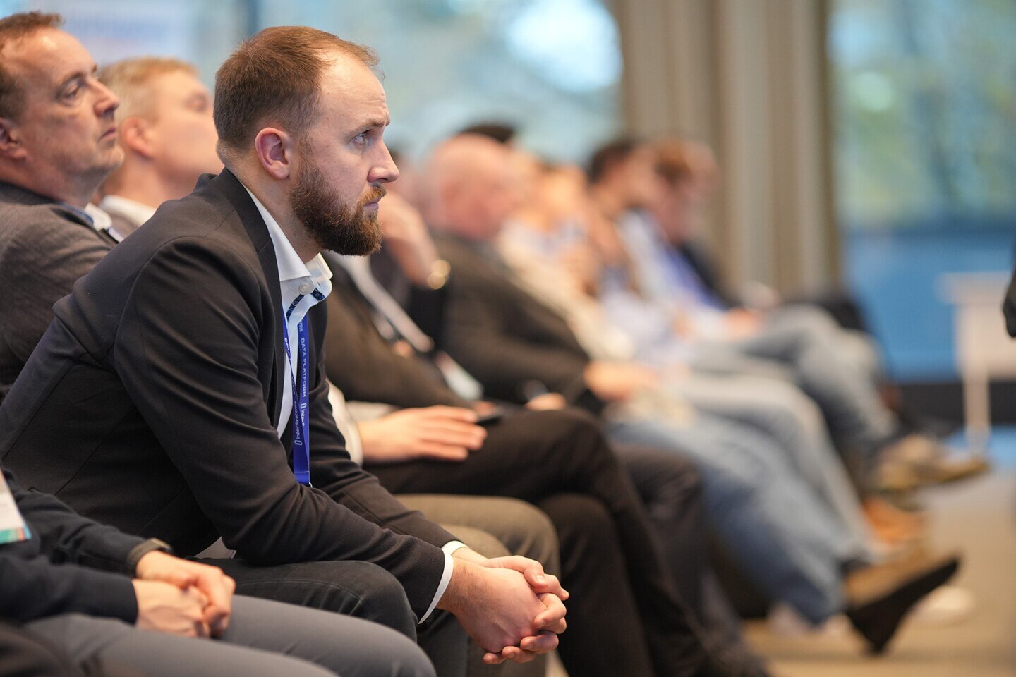InterSystems DACH Symposium 2023