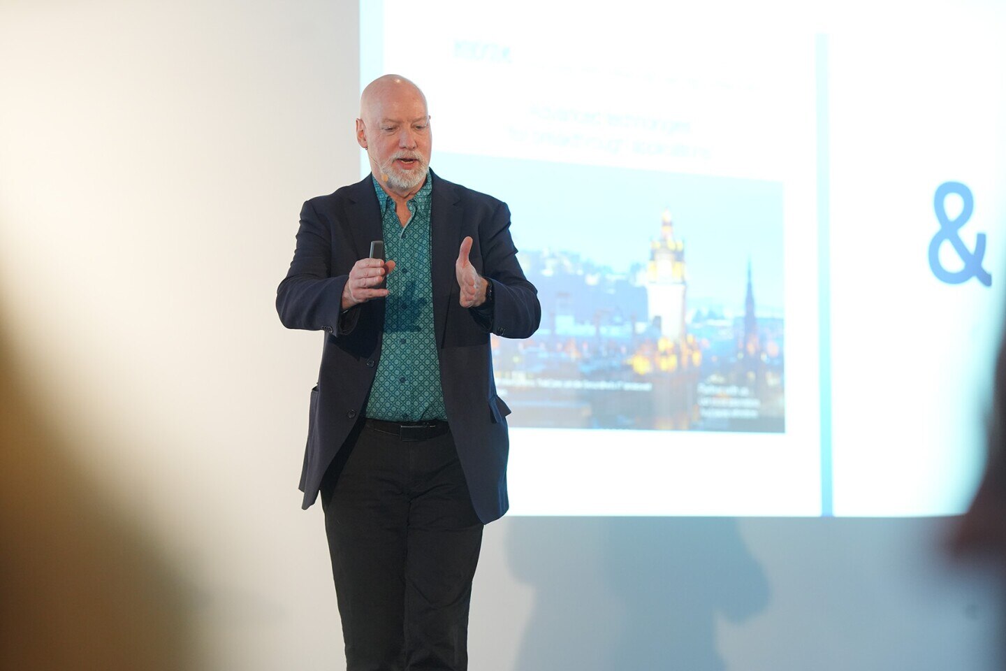InterSystems DACH Symposium 2023