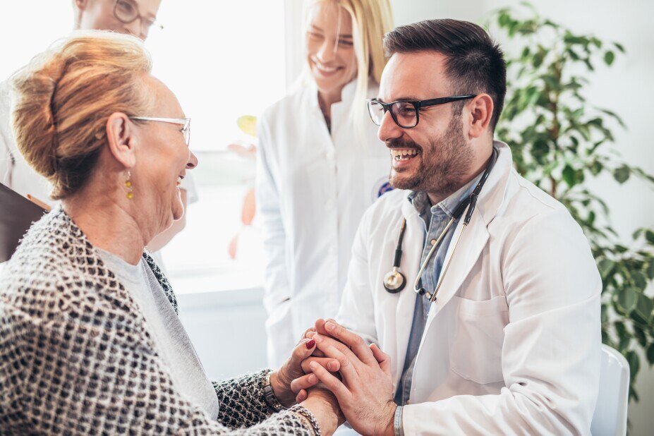 arzt-patienten-gespraech
