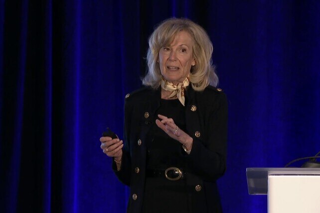 Dr. Deborah Birx, Physician, Diplomat, CEO of Armata Pharmaceuticals, White House Coronavirus Response Coordinator (2020–2021), Author of Silent Invasion, Chief Medical and Scientific Adviser of ActivePure Technology