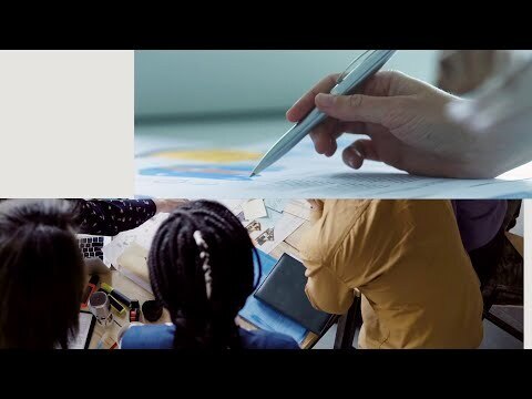 Innovation is Central to Who We Are