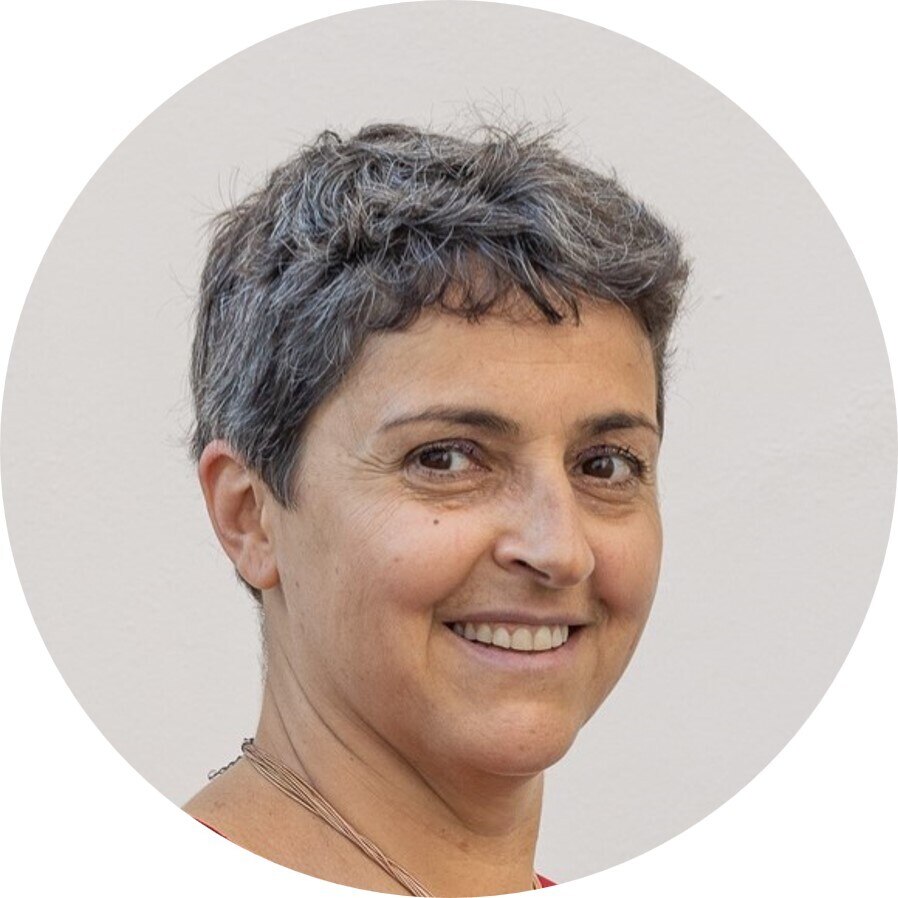 Laura Galetto Headshot round