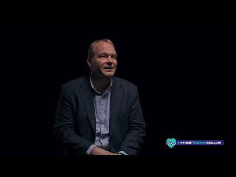 Comment un professionnel de l'IT voit : Une seule application patient pour mon suivi de santé