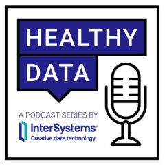 S1E3: Digital Innovation - IIoT, 5G, &amp; Telemedicine (Evan Kirstel &amp; Irma Rastegayeva, eViRa Health)