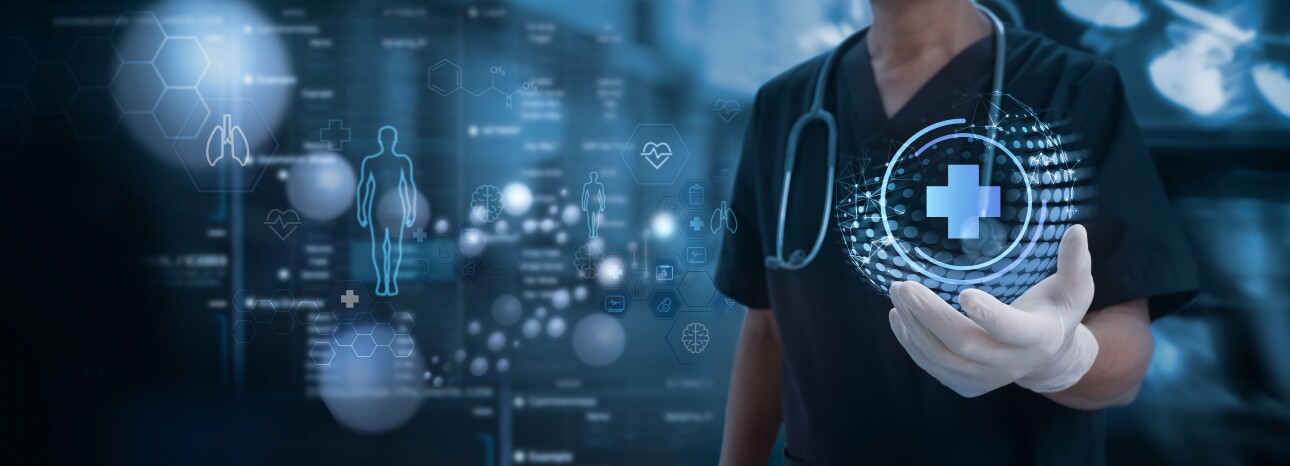 Medical technology.