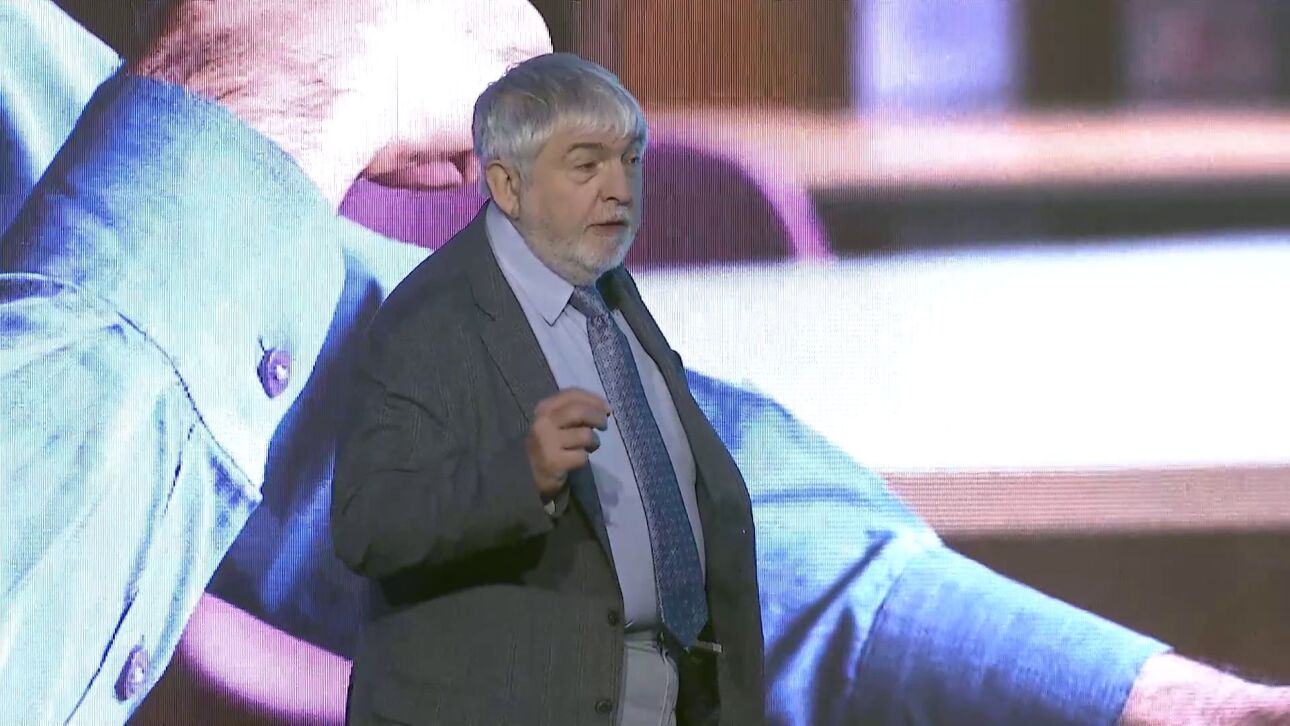 Merv Adrian, Founder and Principal Analyst, IT Market Strategy