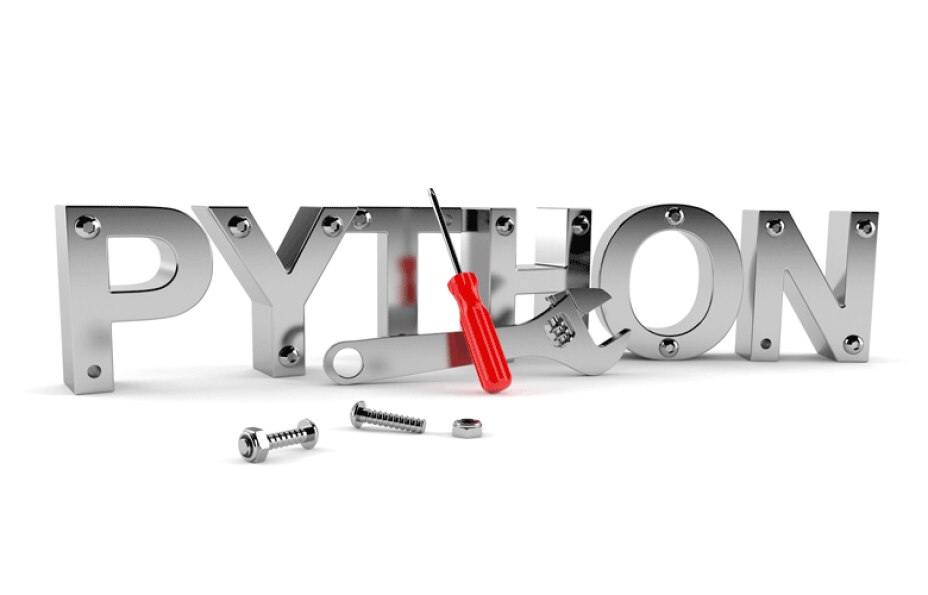 Python optimal im Industrial Internet of Things einsetzen