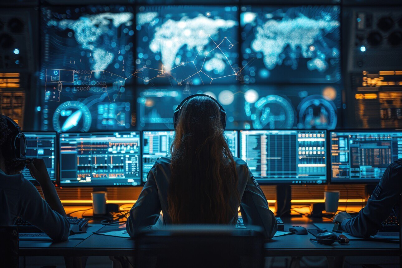 Datenraum in der Praxis