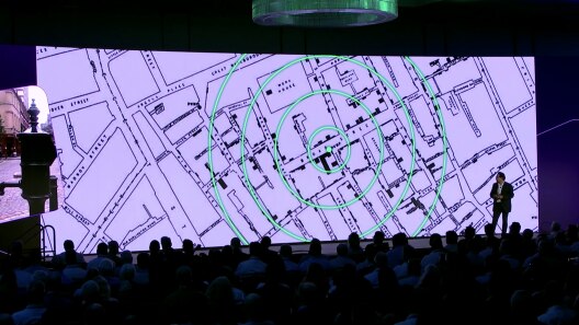 Evolution of AI Keynote Thumbnail