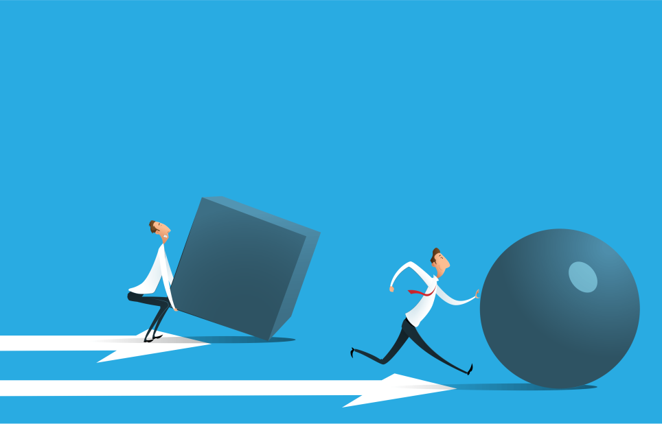 Effizientere Data Science