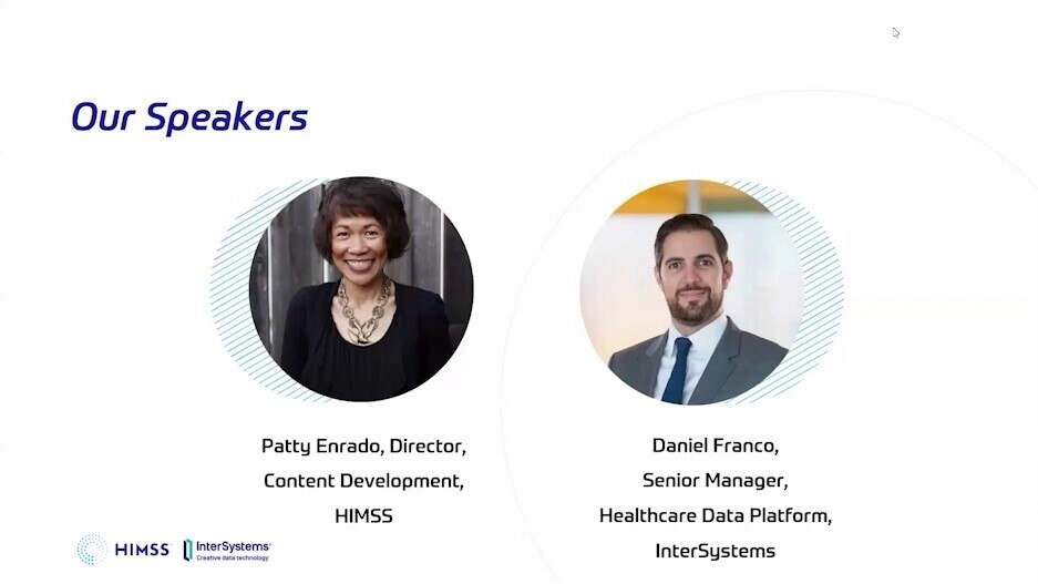 Building a Comprehensive MedTech Integration Strategy video thumbnail