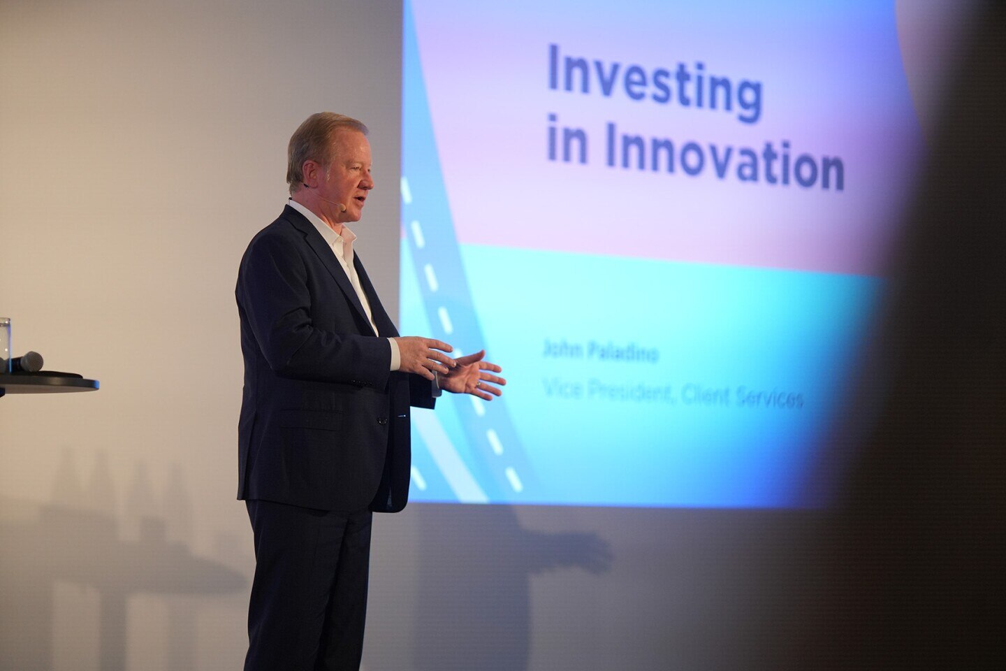 InterSystems DACH Symposium 2023