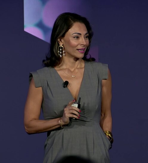 Your AI Survival Guide & Lessons Learned Keynote thumbnail