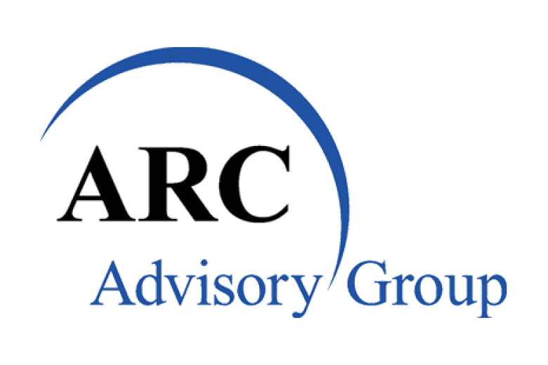 Logo ARC Advisory Group