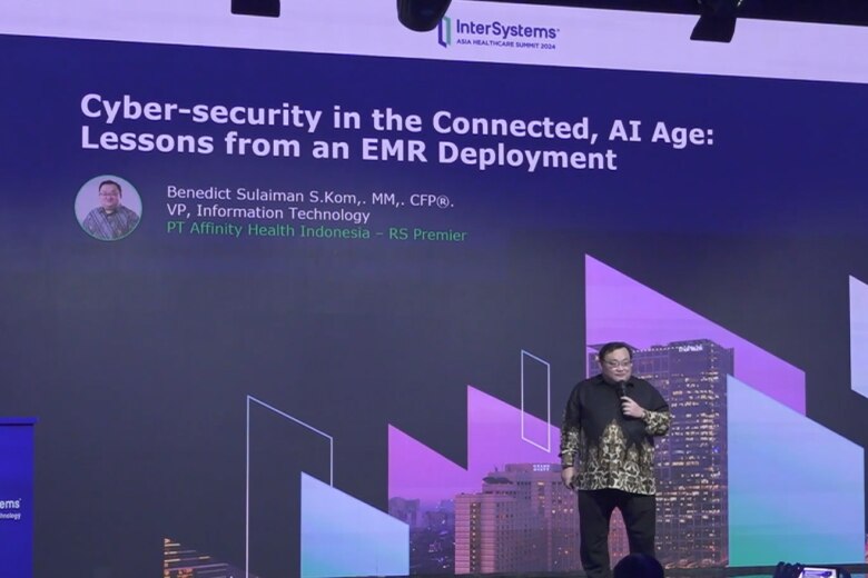 Cyber Security in the Connected AI Age